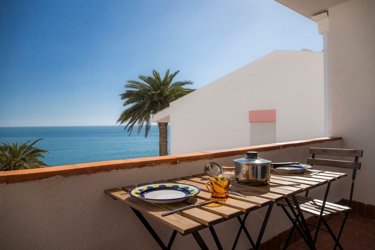 דירות A29 - Calheta House In Luz מראה חיצוני תמונה