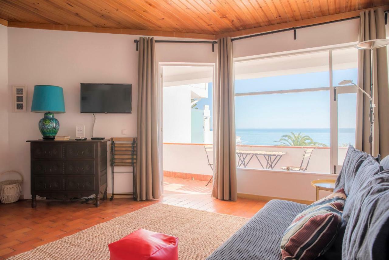 דירות A29 - Calheta House In Luz מראה חיצוני תמונה