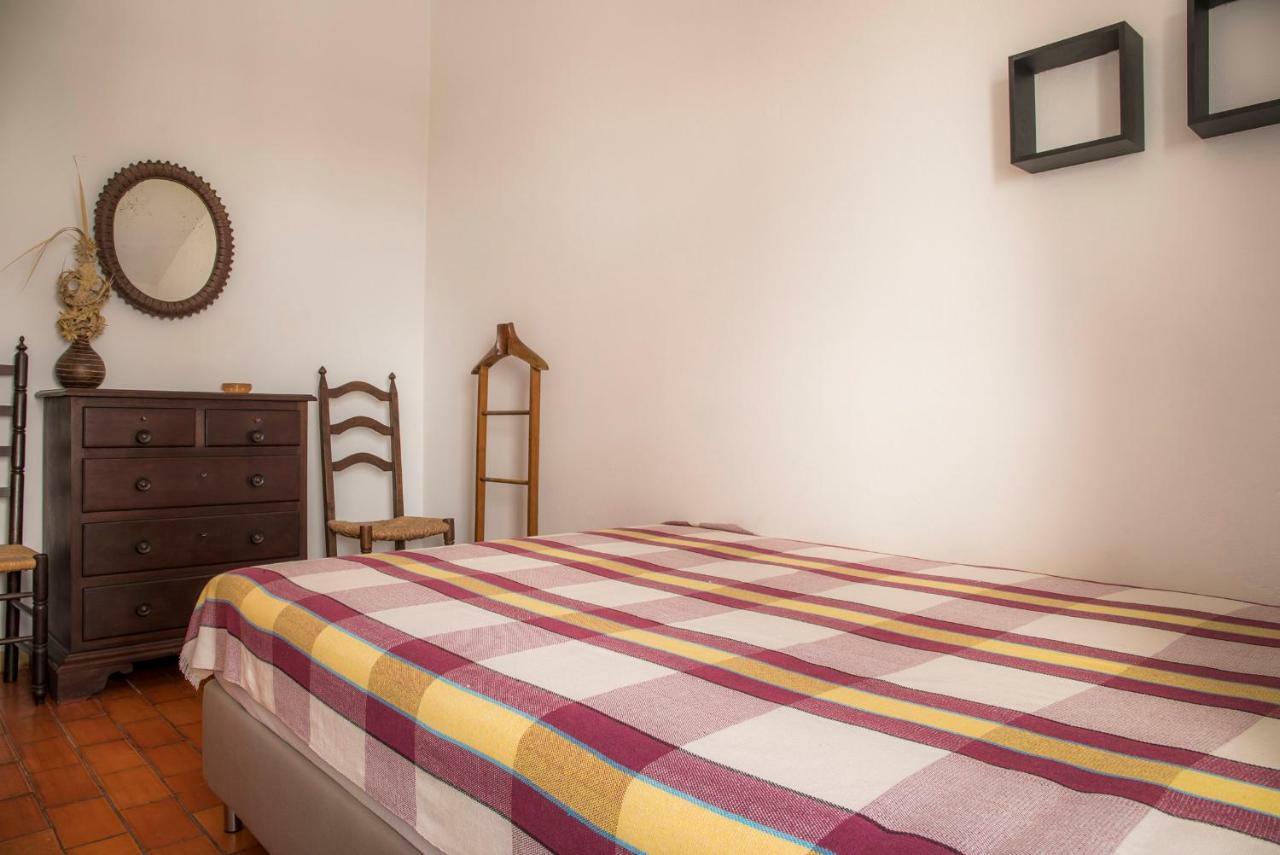 דירות A29 - Calheta House In Luz מראה חיצוני תמונה
