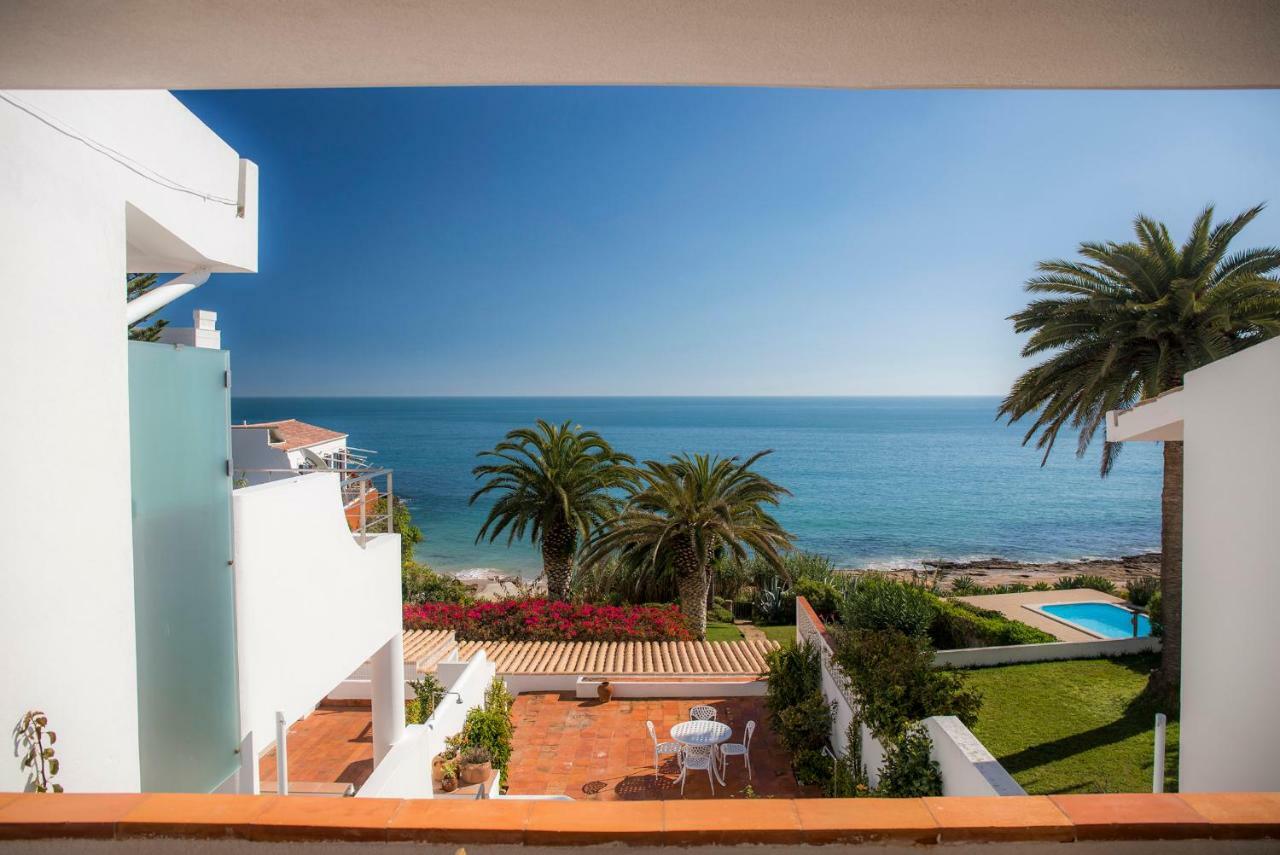 דירות A29 - Calheta House In Luz מראה חיצוני תמונה