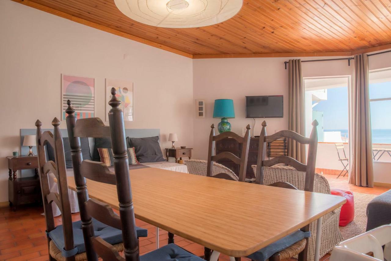 דירות A29 - Calheta House In Luz מראה חיצוני תמונה