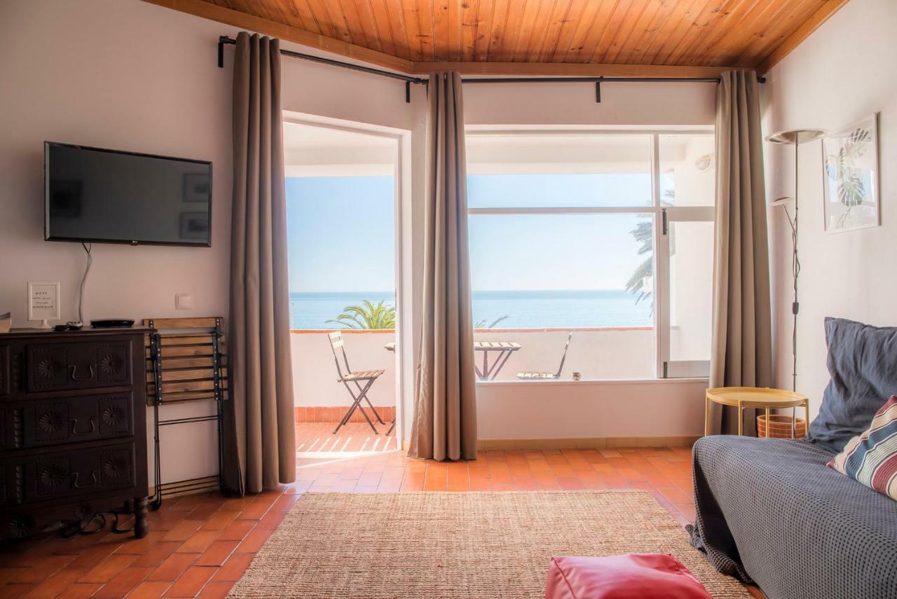 דירות A29 - Calheta House In Luz מראה חיצוני תמונה