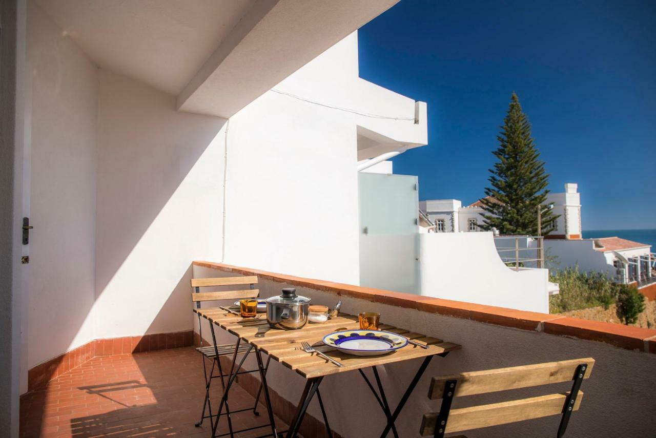 דירות A29 - Calheta House In Luz מראה חיצוני תמונה