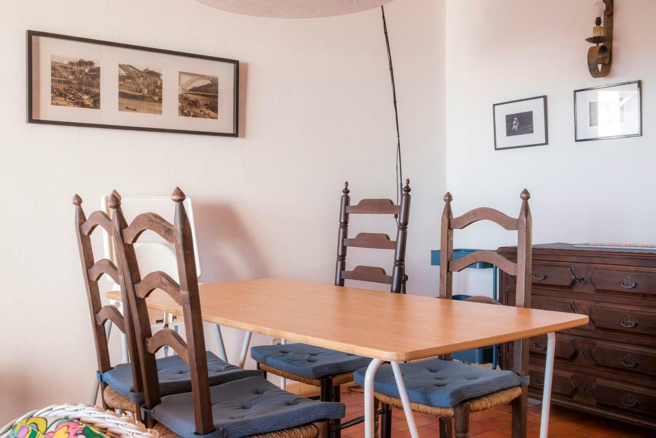 דירות A29 - Calheta House In Luz מראה חיצוני תמונה